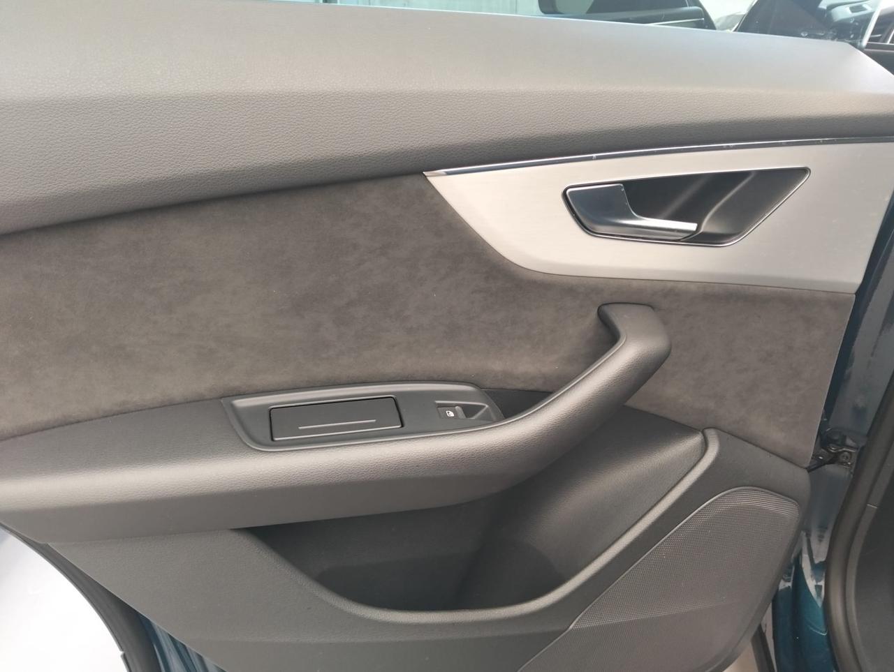 Audi Q8 45 TDI quattro tiptronic Sport