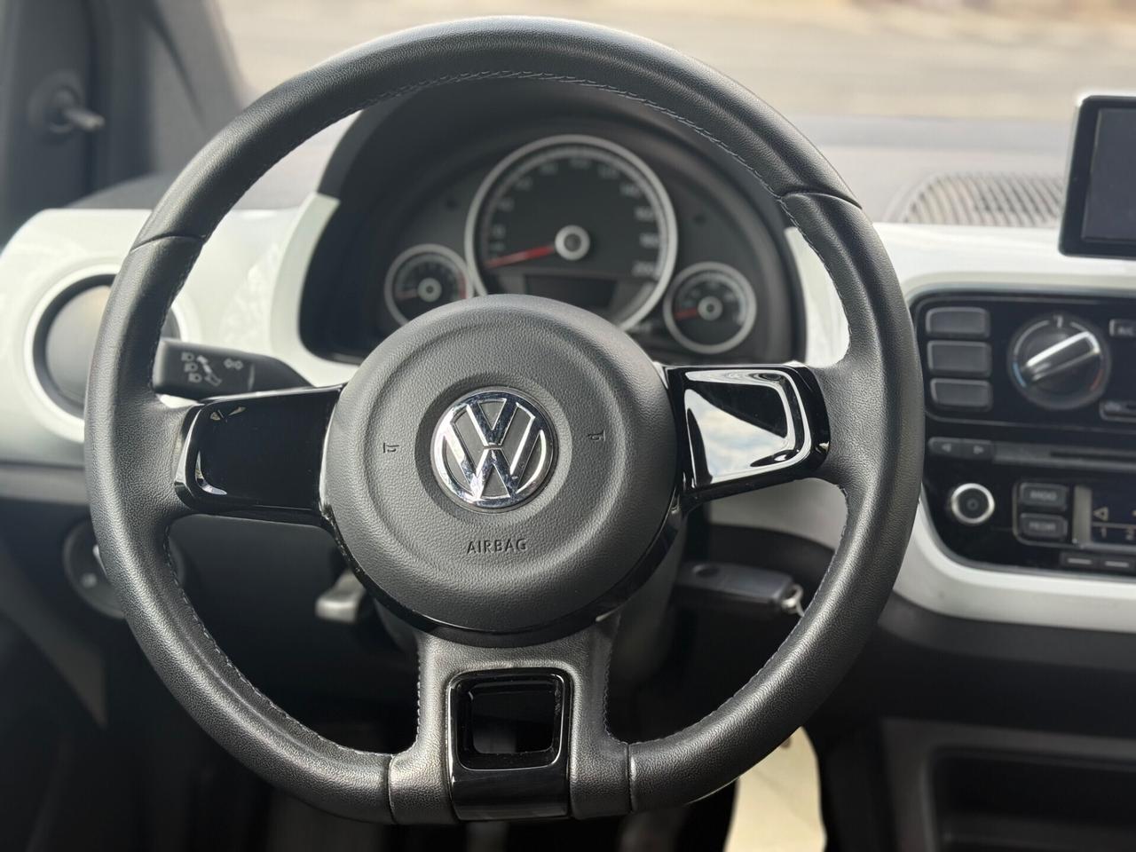 Volkswagen up! 1.0 5p. club up! GARANTITA