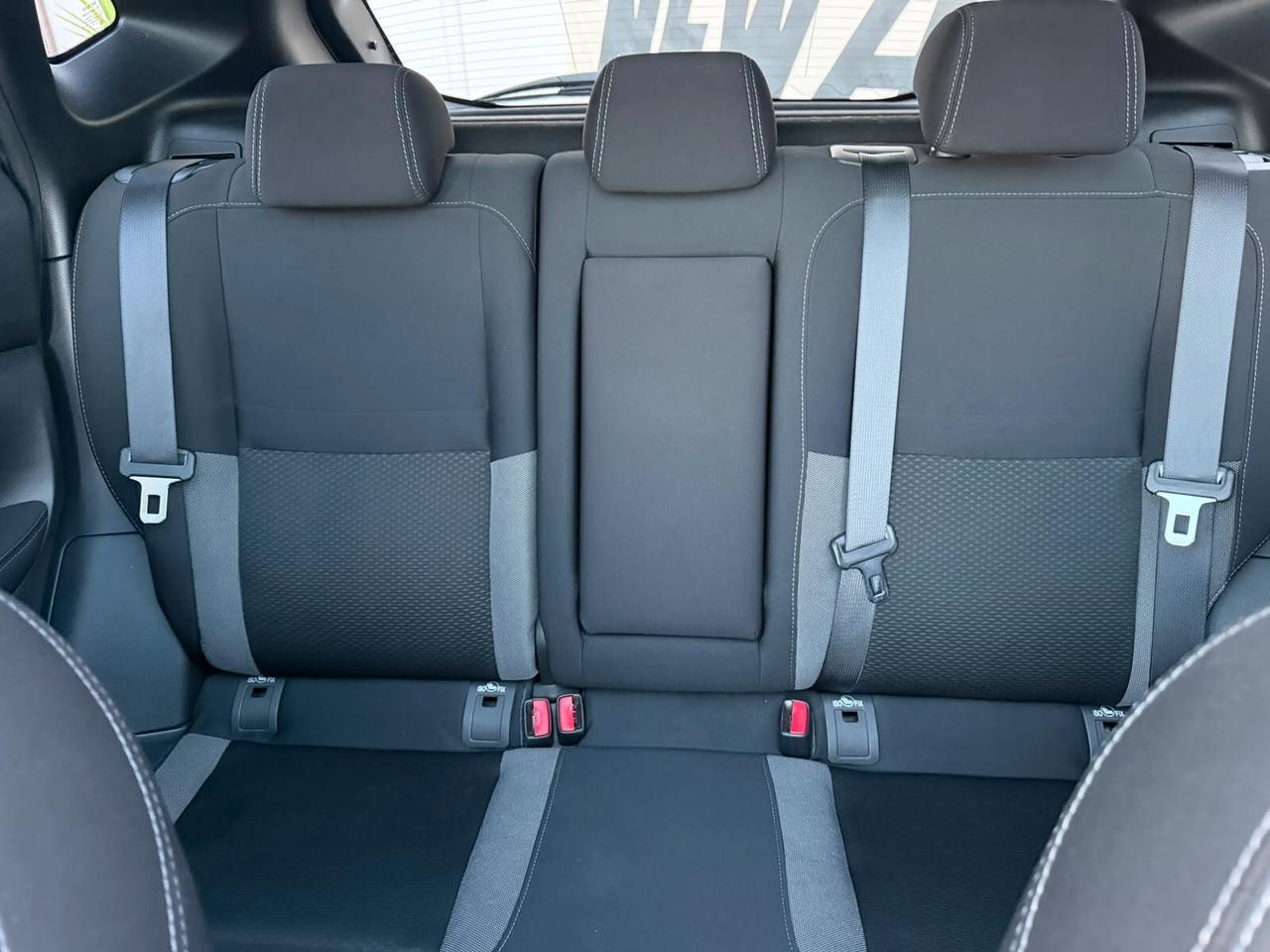 Nissan Qashqai 1.5 dCi Visia