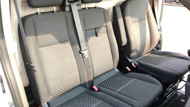 FORD Transit Custom 280 2.0 TDCi 130 PC Furgone Entry - prezzo+iva