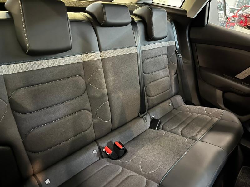 CITROEN C4 PureTech 130 S&S Plus