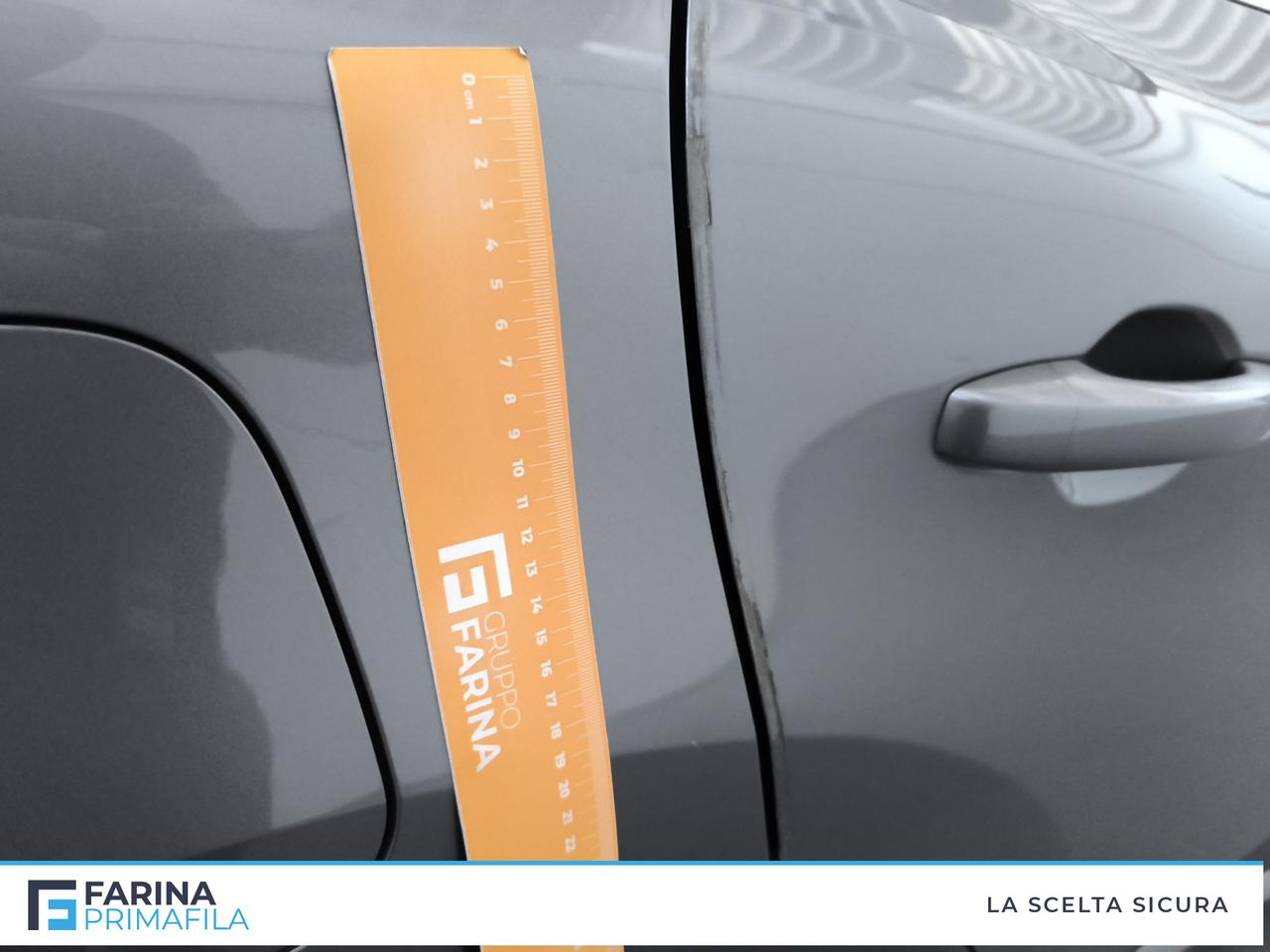 RENAULT Captur II 2019 - Captur 1.6 plug-in hybrid Intens E-Tech 160cv auto