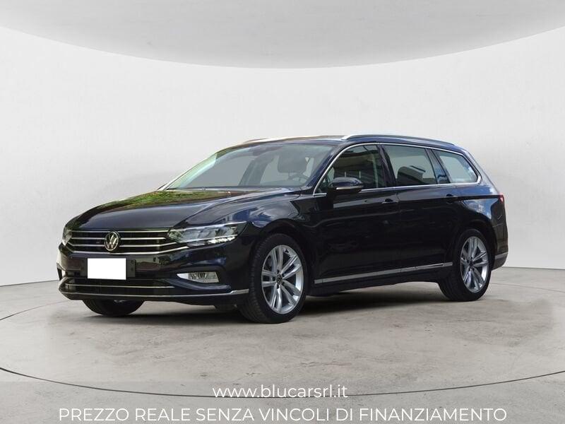 Volkswagen Passat 1.5 TSI ACT Business DSG