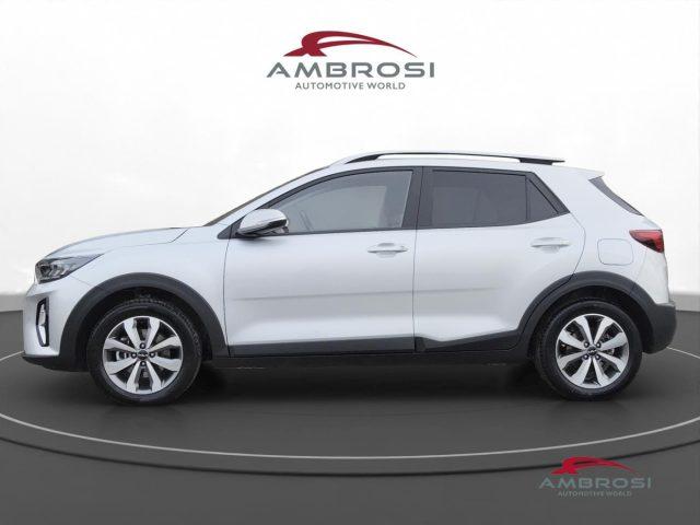 KIA Stonic 1.2 mpi Style 79cv