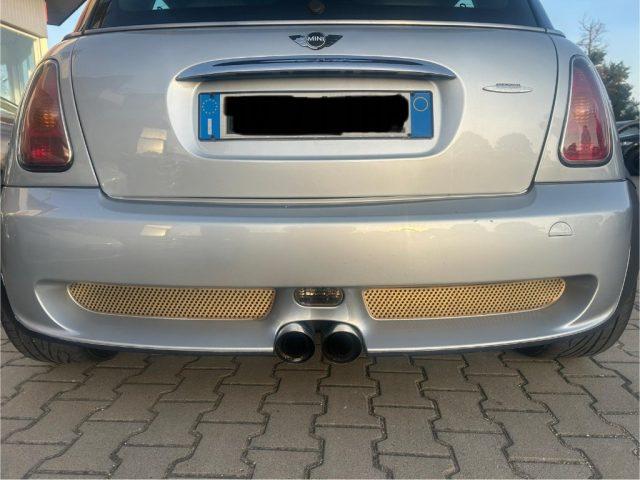 MINI Mini 1.6 16V Cooper S