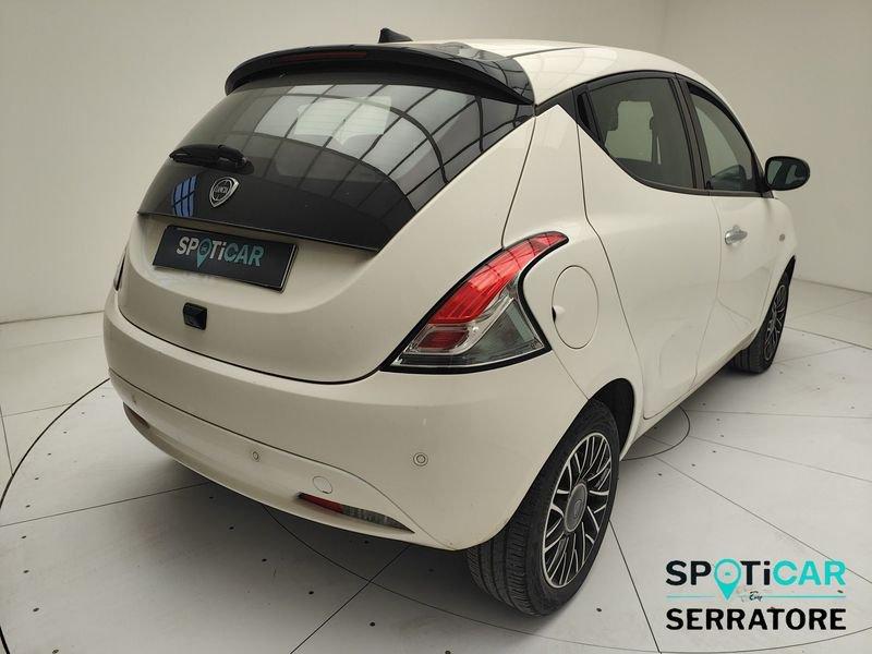 Lancia Ypsilon III 2021 1.0 firefly hybrid Platino s&s 70cv