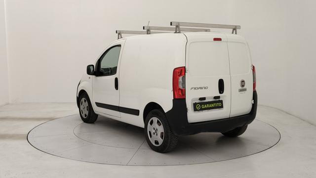 FIAT Fiorino 1.3 mjt 95cv ecojet SX E6d-temp