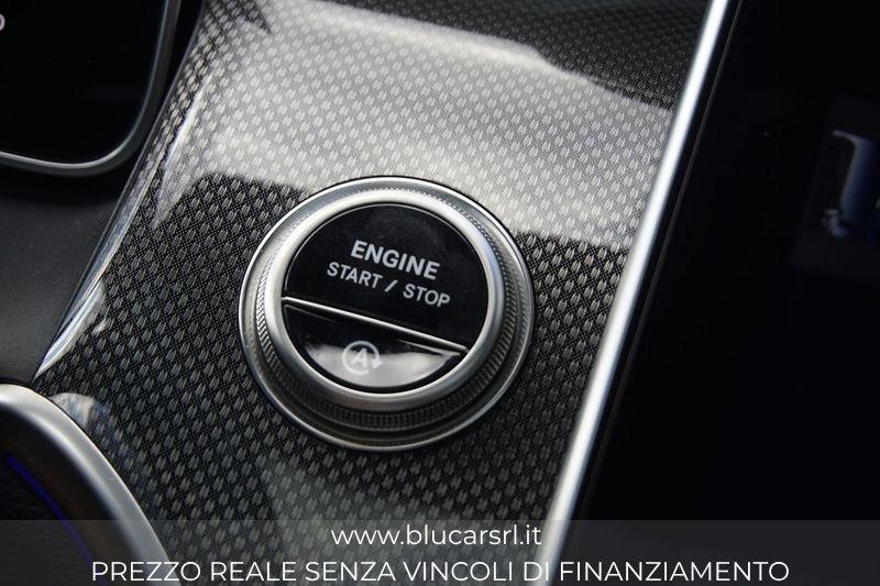 Mercedes-Benz GLC GLC 220d 4M MHEV AMG Line Premium