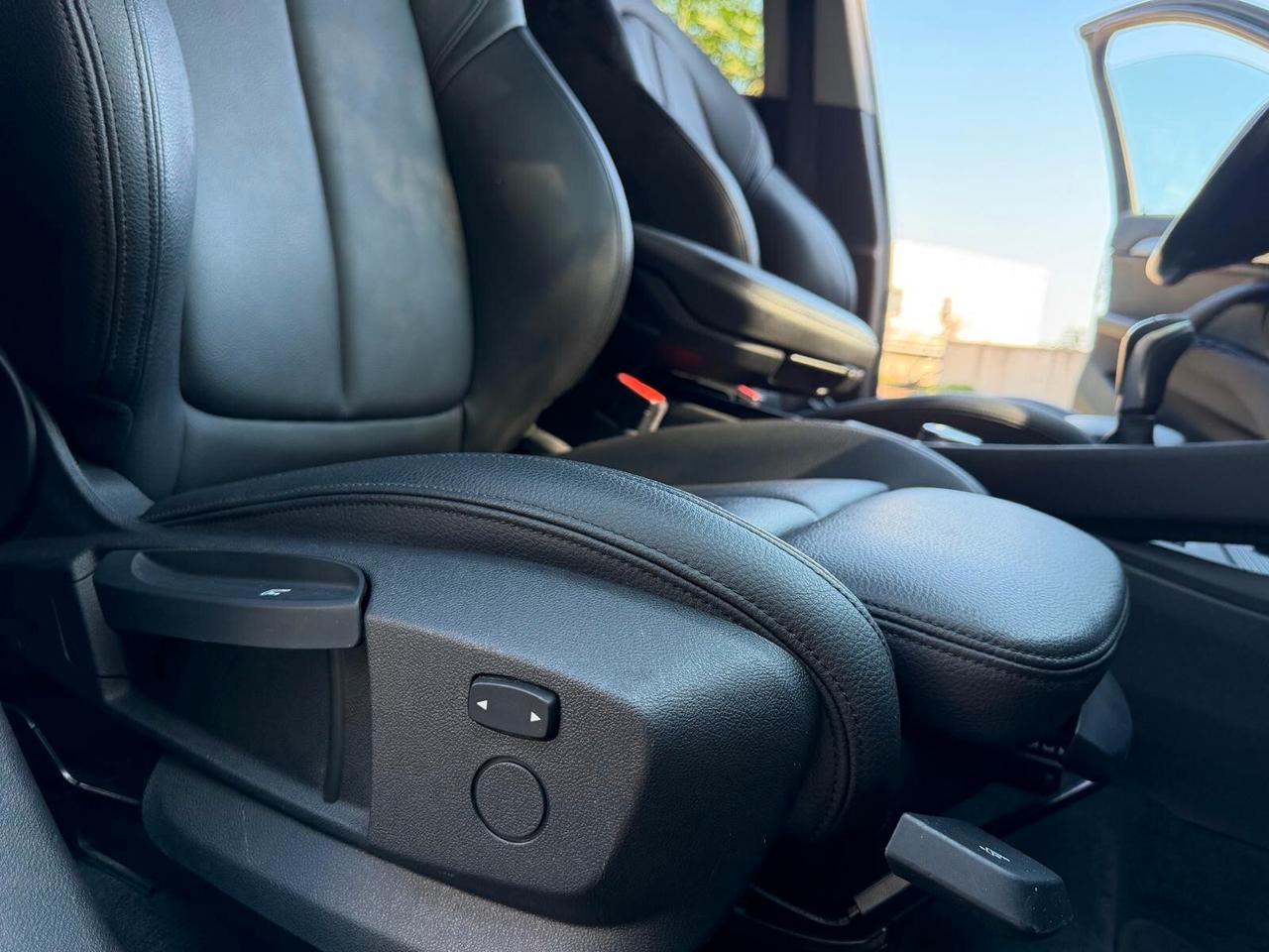 Bmw X1 sDrive18d Sport