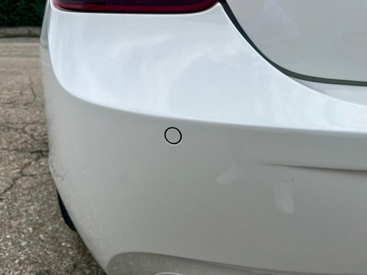 Bmw 116d 99.000km 2013 perfetta per neopatentati