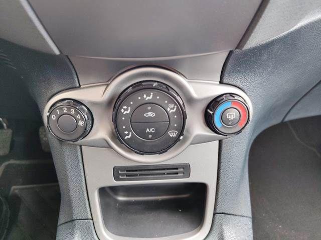 FORD - Fiesta - 1.6 TDCi 95CV 5p. cDPF Titanium