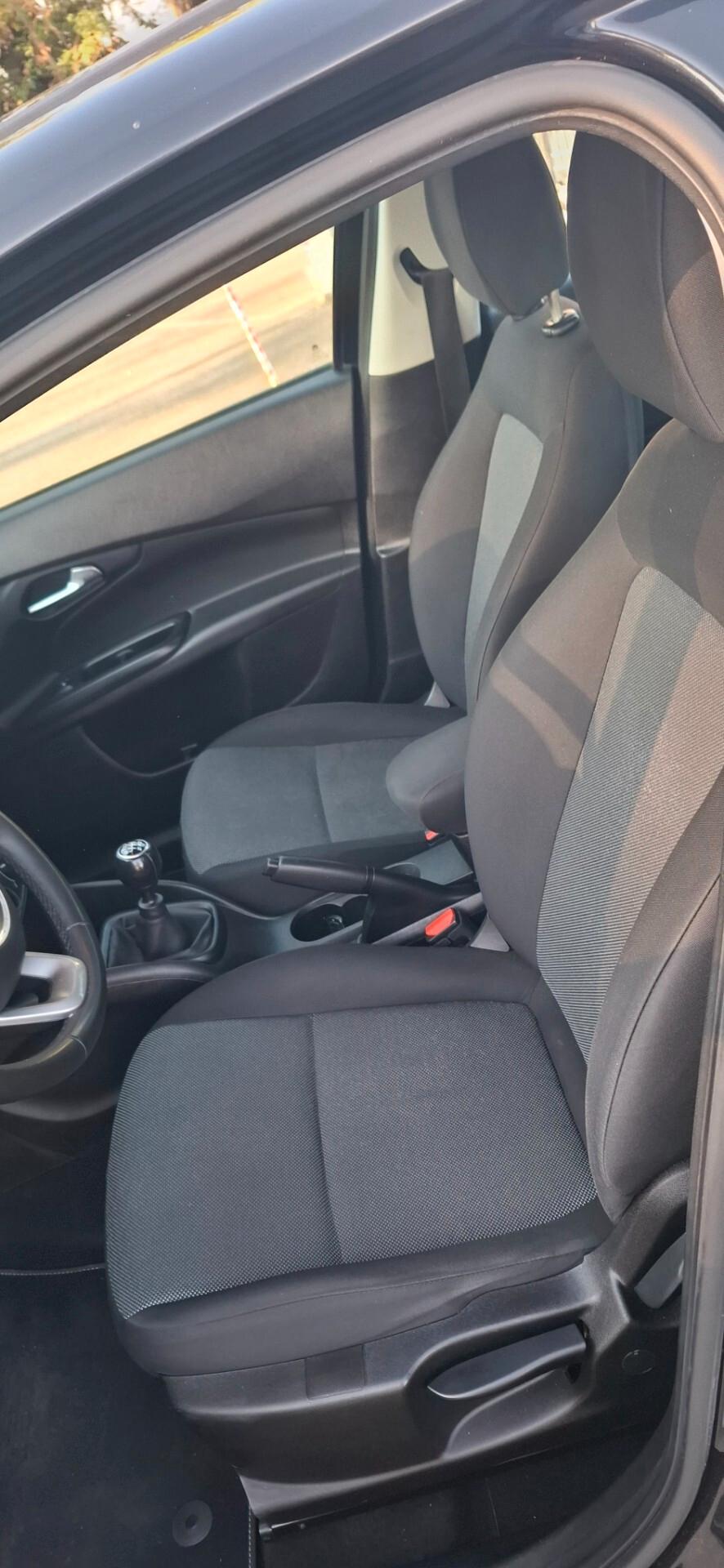 Fiat Tipo 1.6 Mjt S&S SW Lounge