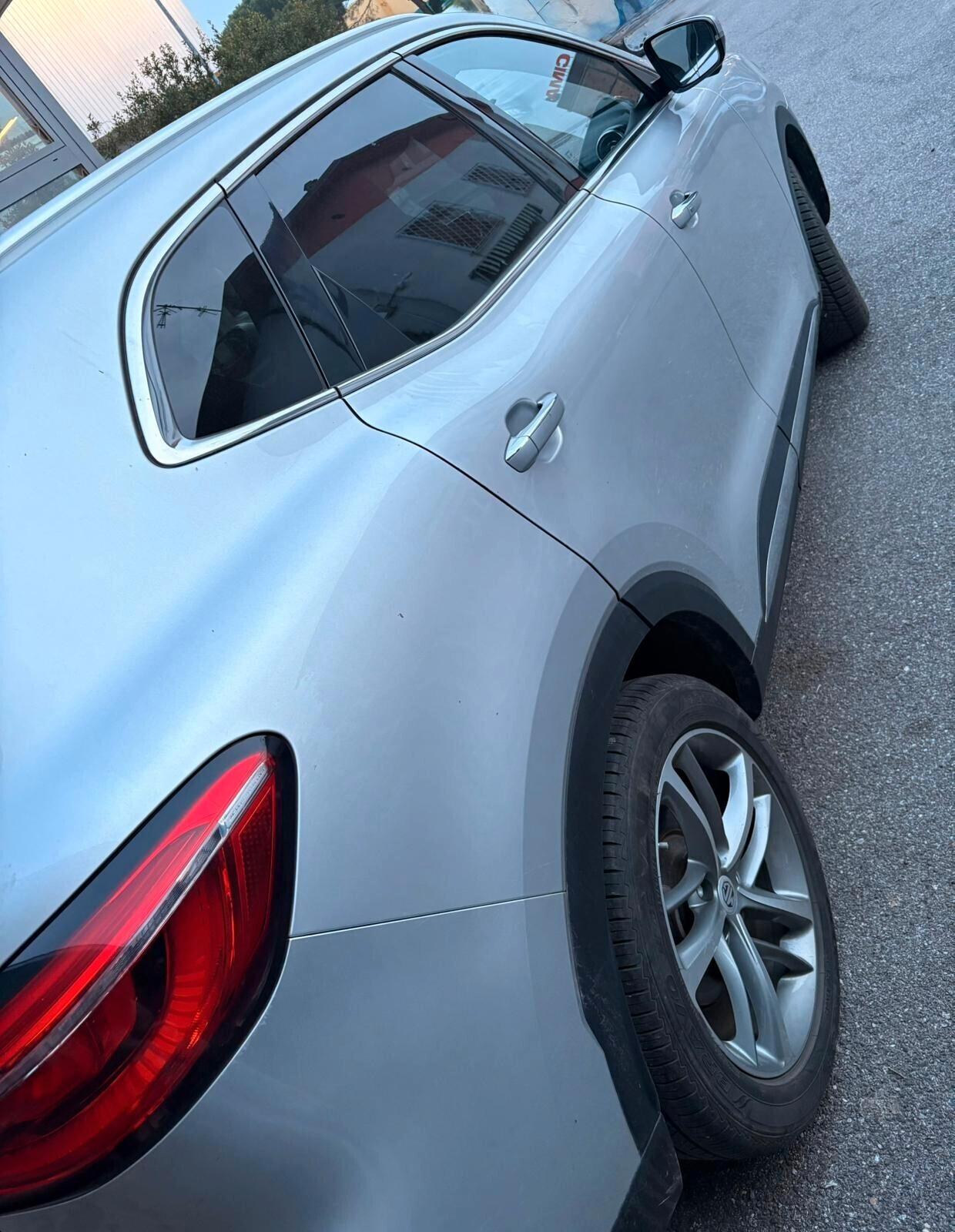 Mg HS 1.5T-GDI Luxury