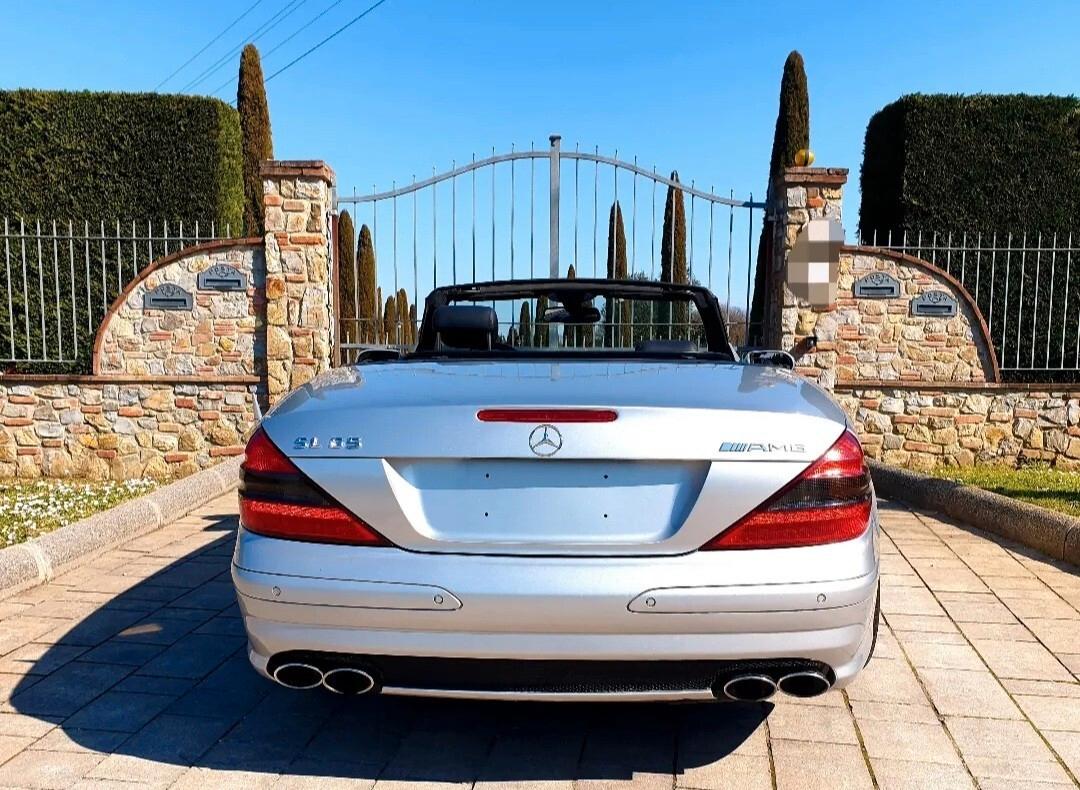 Mercedes-benz SL 65 AMG SL 65 amg v12