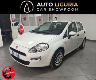 FIAT Punto 1.2 Street 69cv