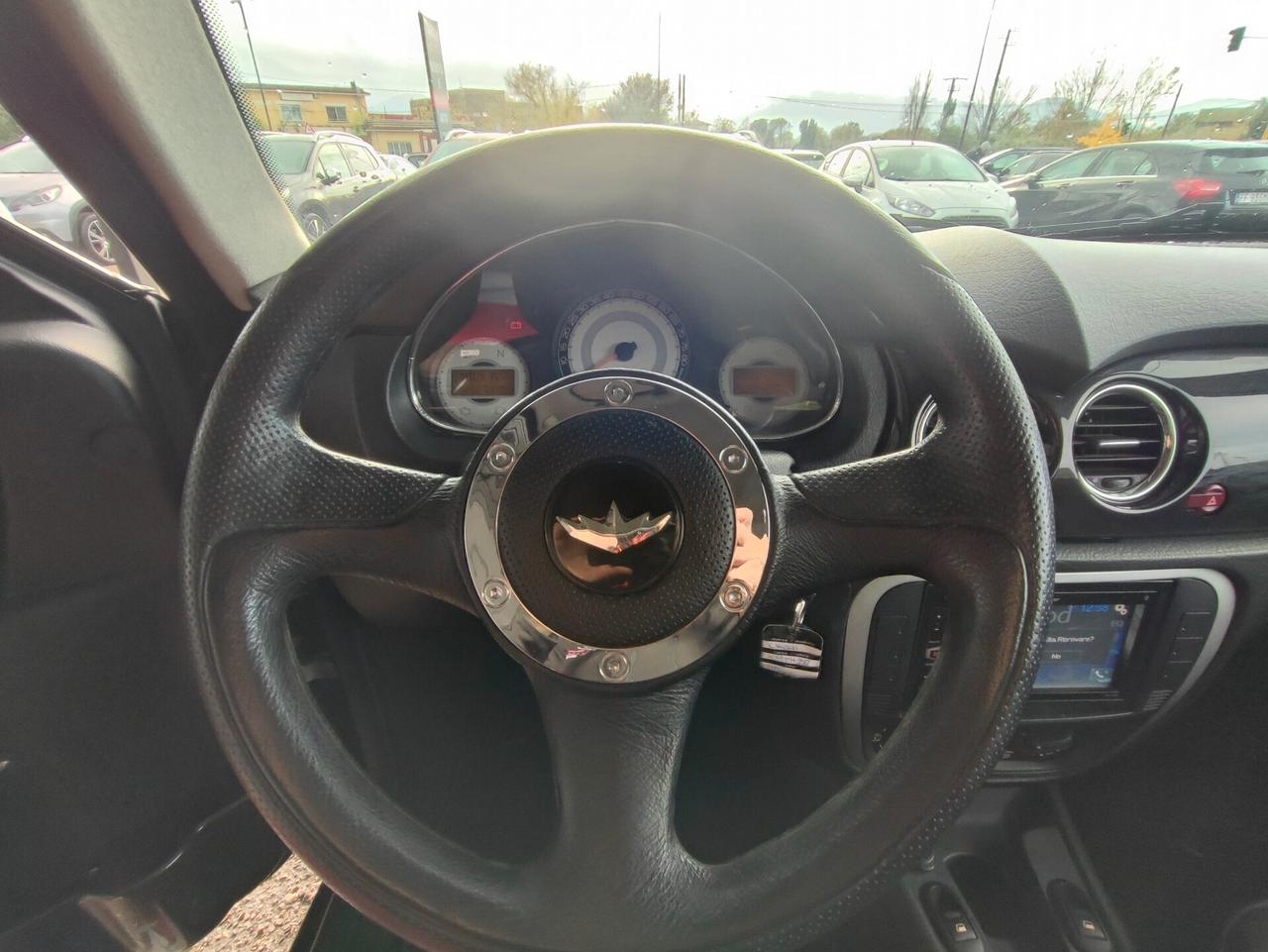 Chatenet CH32 EVO Must