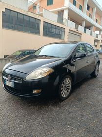 Fiat Bravo 1.9 MJT 120 CV Emotion NON TRATTABILI