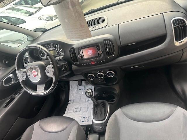 FIAT 500L LOUNGE 1,3 MJ 7 POSTI