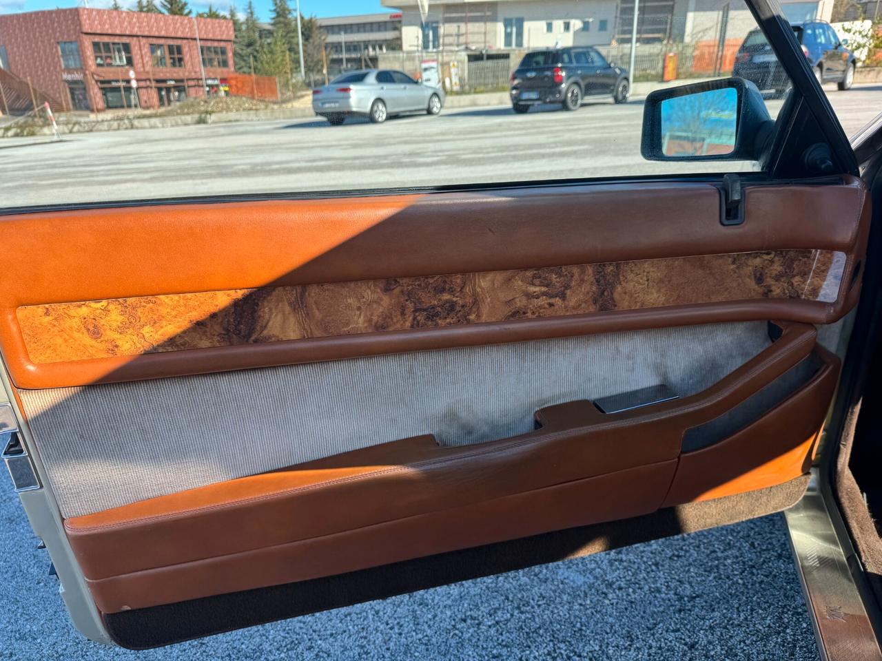 Maserati Biturbo 2.0 180CV UNICO PROPRIETARIO