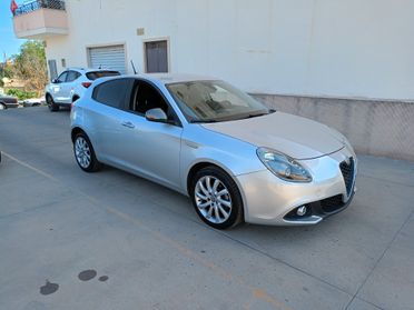 Alfa Romeo Giulietta 1.6 JTDm 120 CV Super