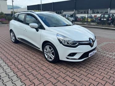 RENAULT Clio SPORTER dCi 90cv BUSINESS AZIENDALE
