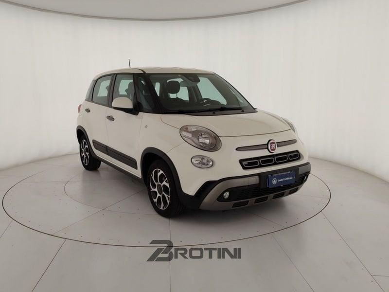 FIAT 500L Cross 1.4 95cv Cross