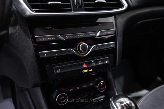 INFINITI Q30 1.5 diesel Business Executive