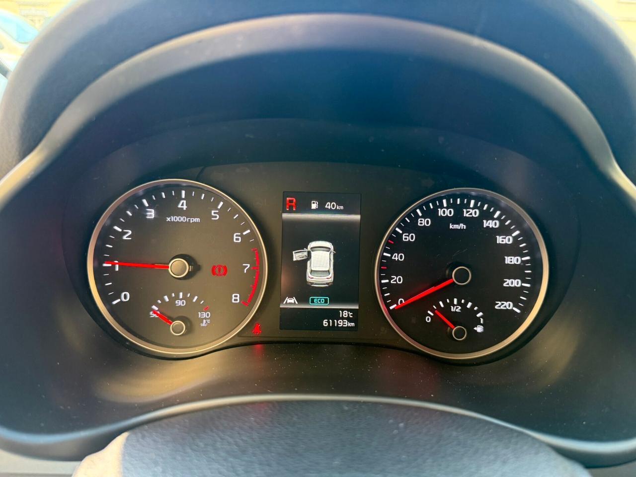 Kia Stonic 1.0 T-GDi 100 CV MHEV iMT Style