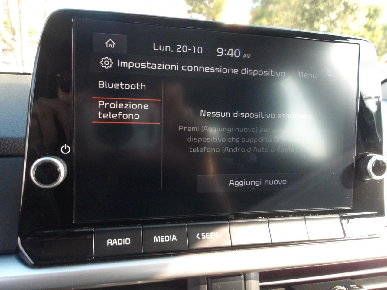 KIA PICANTO 1.0 BENZ-RETROC-2022