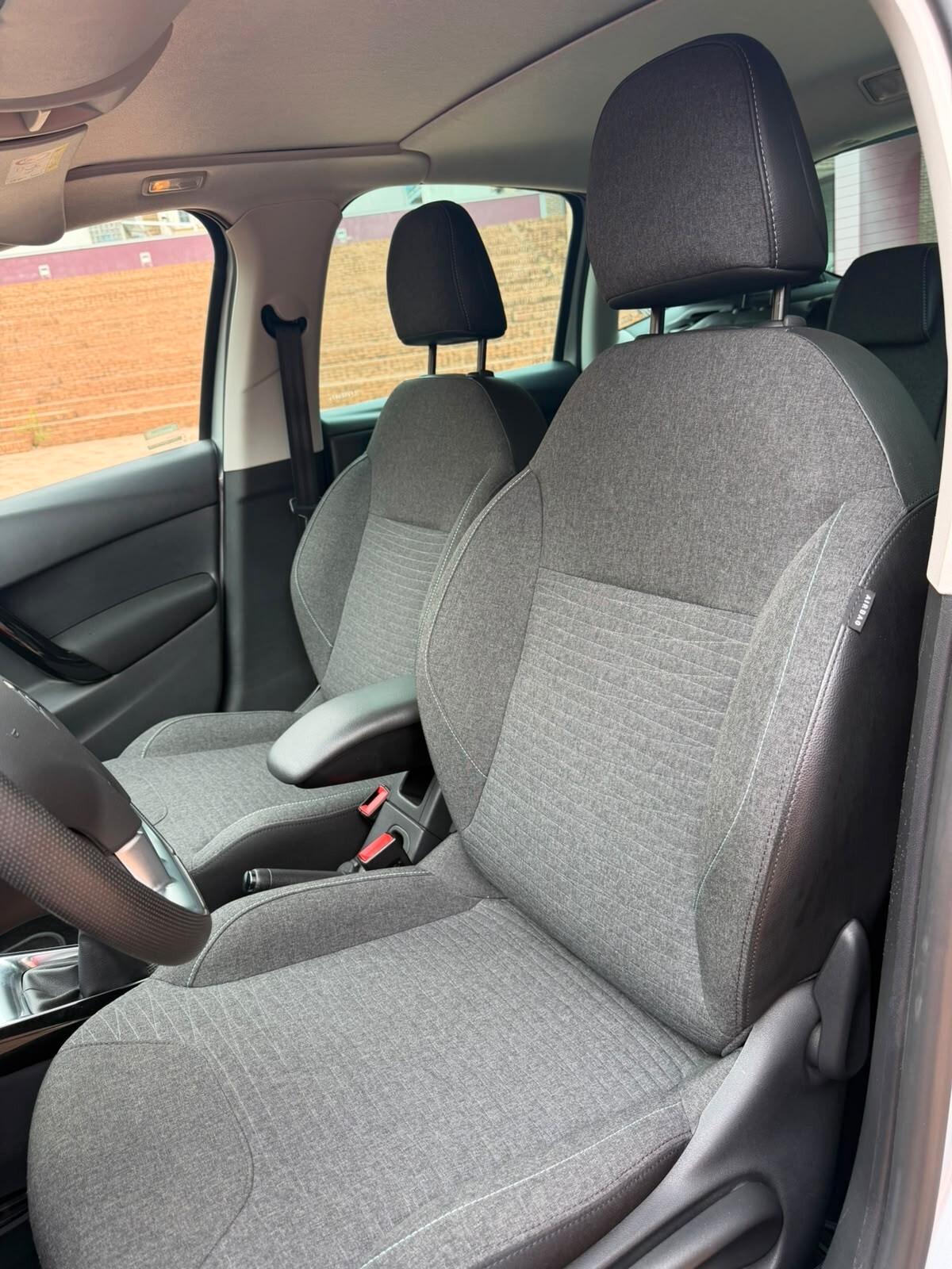 Citroen C3 PureTech 82 Exclusive