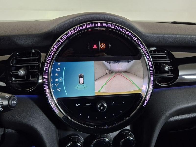 MINI Mini F56 2021 3p 3p 1.5 Cooper Resolute auto