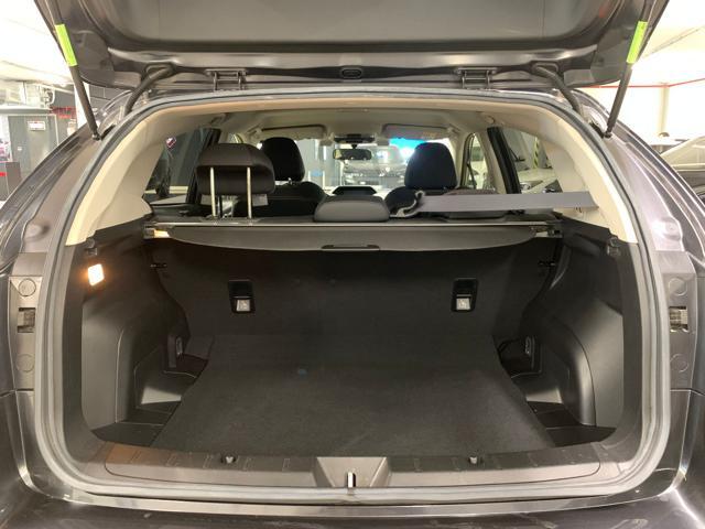 SUBARU XV 1.6i Lineartronic Style