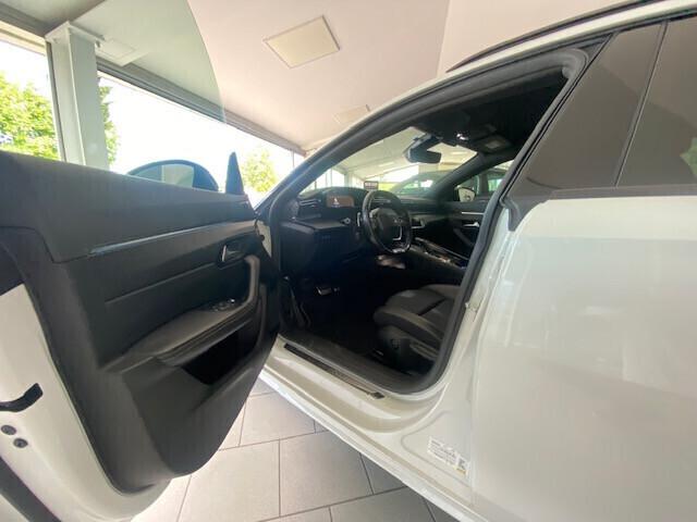 Peugeot 508 BlueHDi 160 Stop&Start EAT8 SW GT Line