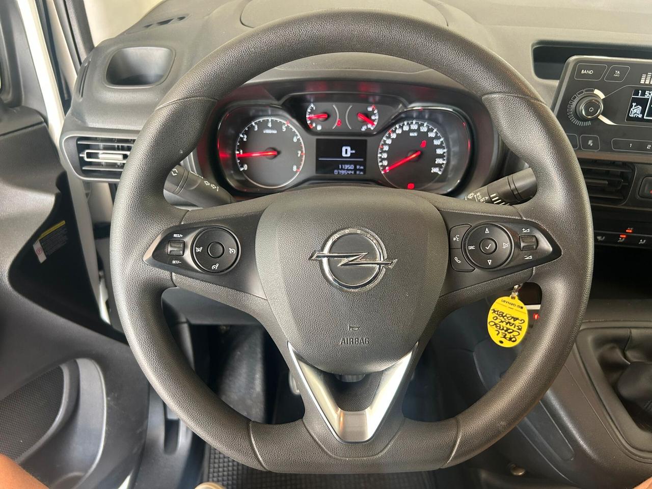 Opel Combo Cargo 1.5d 130cv L1H1 6m