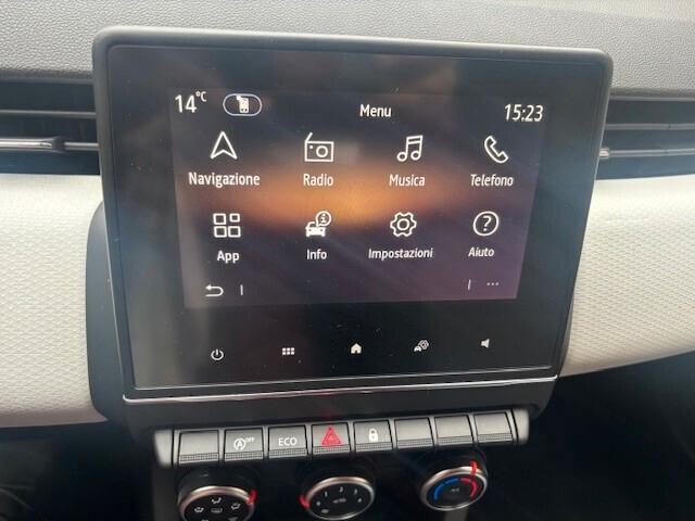 Renault Clio D Iva esp. Finanziabile Garanzia