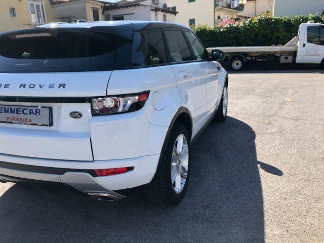LAND ROVER Range Rover Evoque 2.2 Sd4 5p. Dynamic