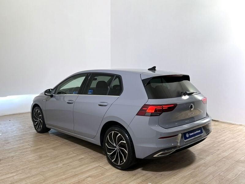 Volkswagen Golf Golf 2.0 TDI SCR Style