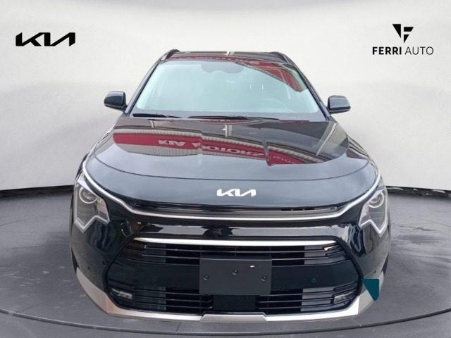 KIA Niro 1.6 GDi DCT HEV GPL Style