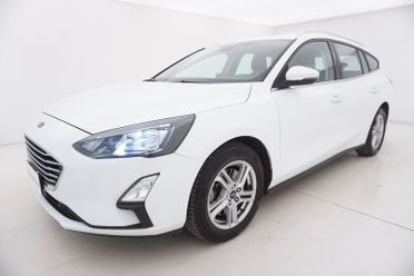 Ford Focus SW Business BR126762 1.5 Diesel 120CV