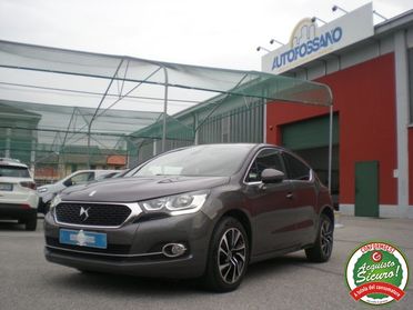 DS AUTOMOBILES DS 4 BlueHDi 120 S&S EAT6 - PRONTA CONSEGNA