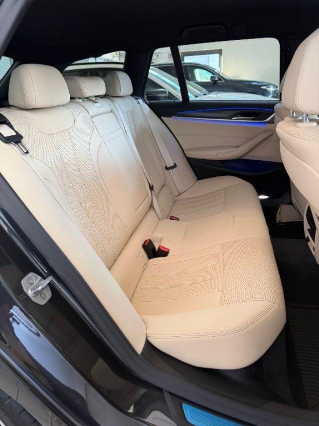 BMW 530 d 48V xDrive Touring Msport //BELL1SS1MA//