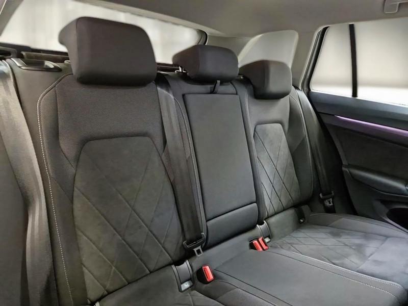 VOLKSWAGEN GOLF VARIANT VIII 2.0 TDI SCR 85KW STYLE DSG 5 PORTE STATION WAGON