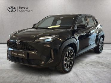 Toyota Yaris Cross 1.5H (116 CV) E-CVT Trend