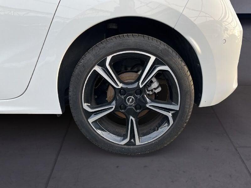 Opel Corsa VI 2020 1.2 GS Line 100cv at8