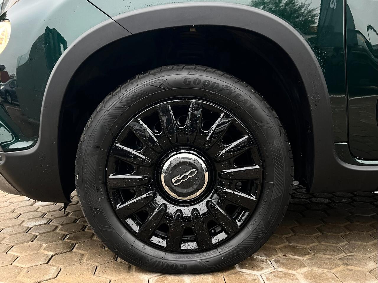 Fiat 500L 1.3 Multijet 95 CV Connect