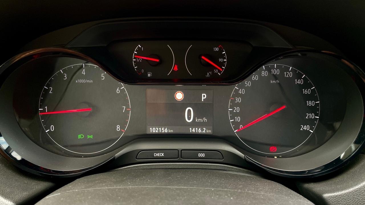 OPEL GRANDLAND X 1.5 ECOTEC ADVANCE 131CV - FULL LED, CAR PLAY, NEOPATENTATI