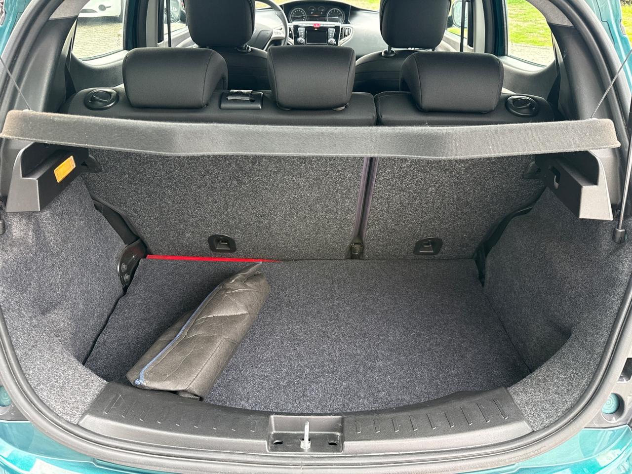 Lancia Ypsilon 1.2 69 CV 5 porte GPL Ecochic
