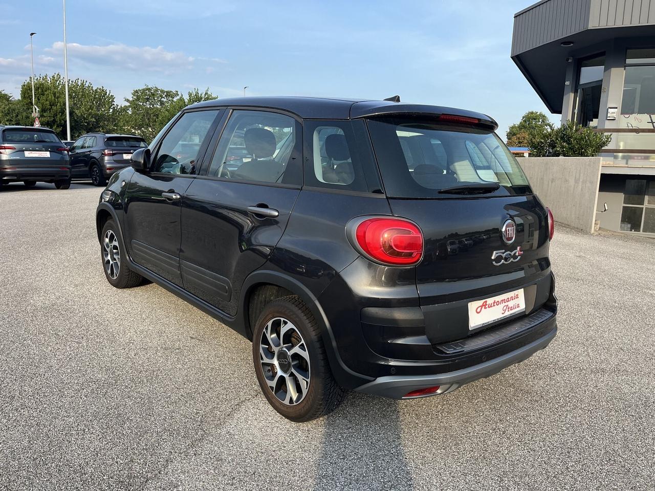 FIAT 500 L 1300 MJET 95 CV BUSINESS