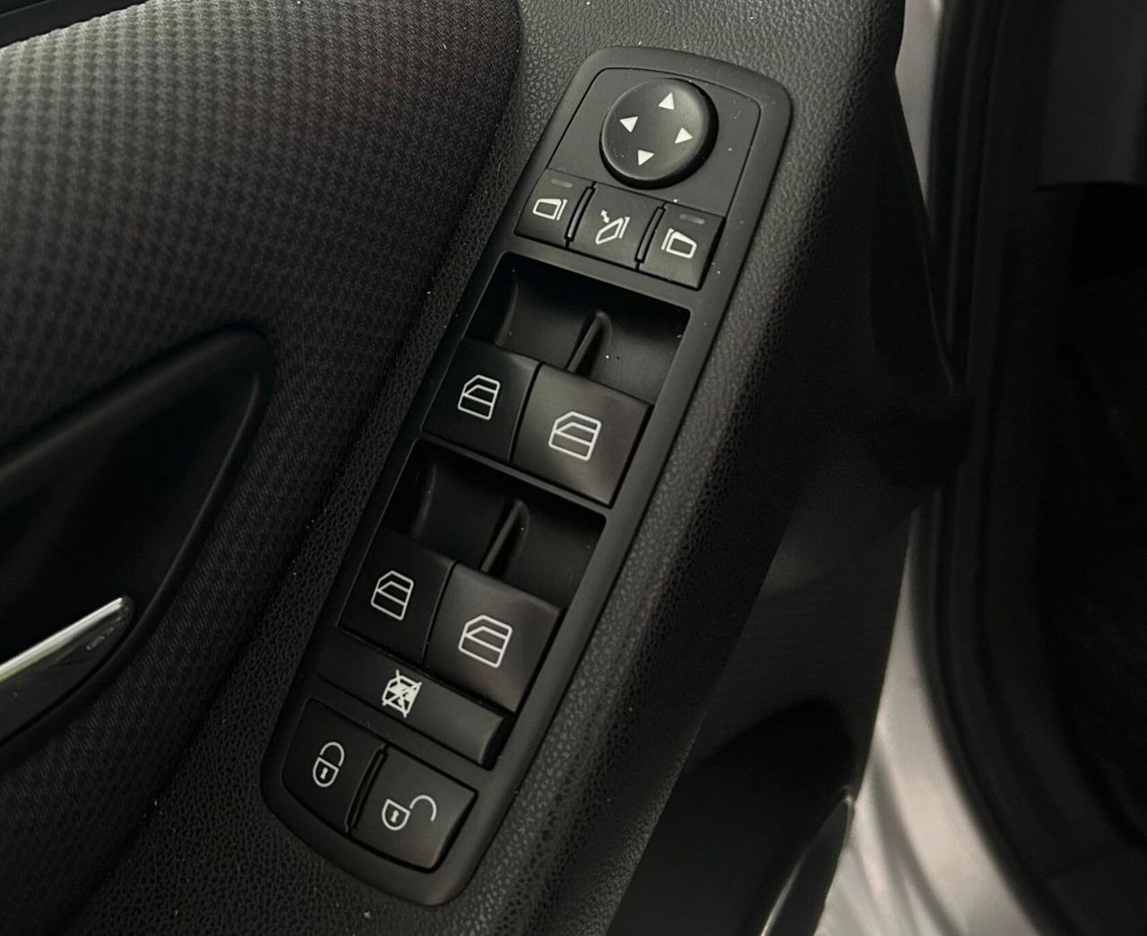 Mercedes-benz B 150 Sport