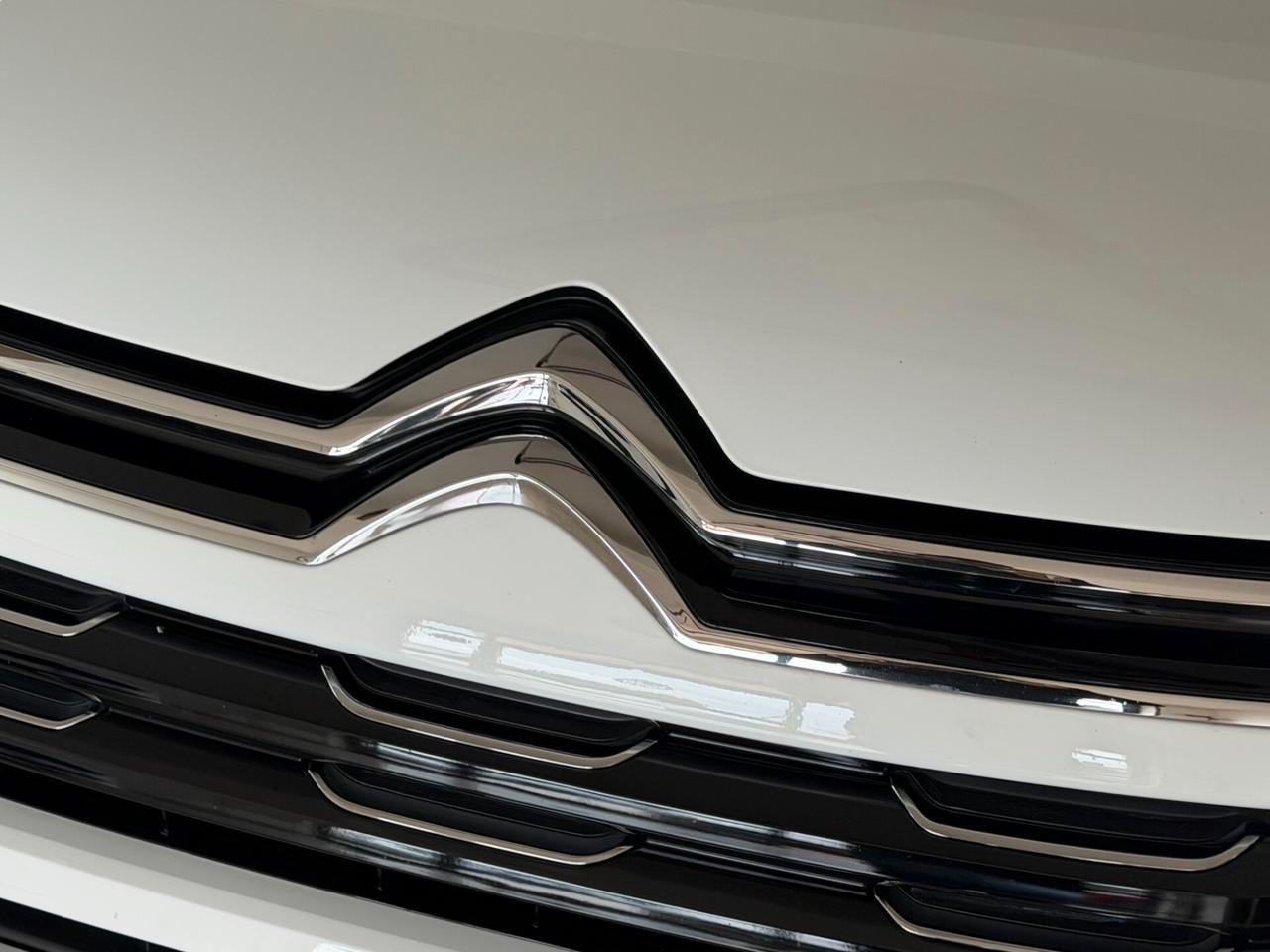 Citroen C5 Aircross 1.5 BLUEHDI 130 cv. EAT8 SHINE (Nav)